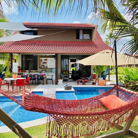 Dhea Oka Beach Muro Alto Pôrto das Galinhas Εξωτερικό φωτογραφία
