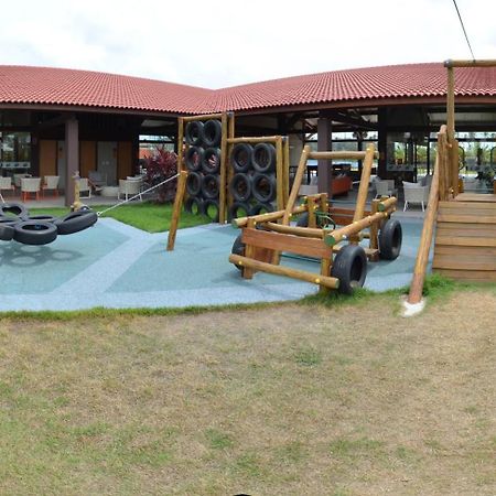 Dhea Oka Beach Muro Alto Pôrto das Galinhas Εξωτερικό φωτογραφία