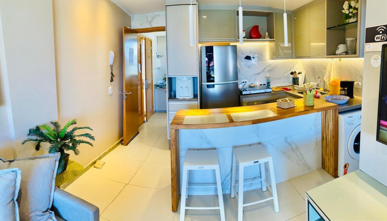 Dhea Oka Beach Muro Alto Pôrto das Galinhas Εξωτερικό φωτογραφία