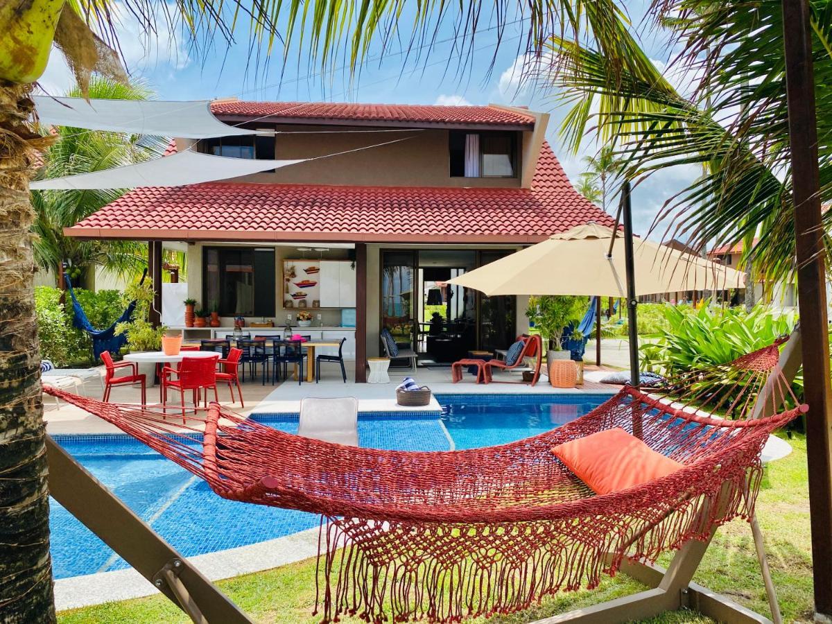Dhea Oka Beach Muro Alto Pôrto das Galinhas Εξωτερικό φωτογραφία
