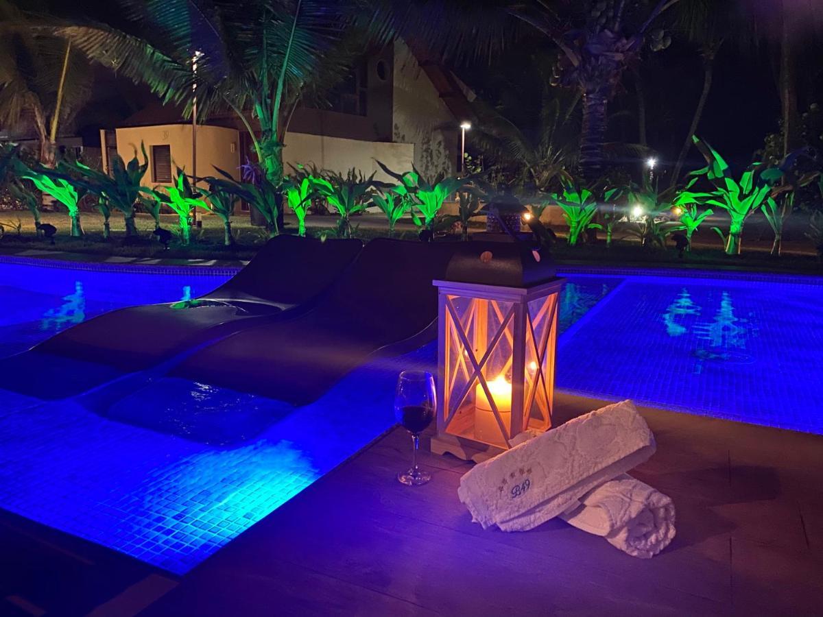 Dhea Oka Beach Muro Alto Pôrto das Galinhas Εξωτερικό φωτογραφία