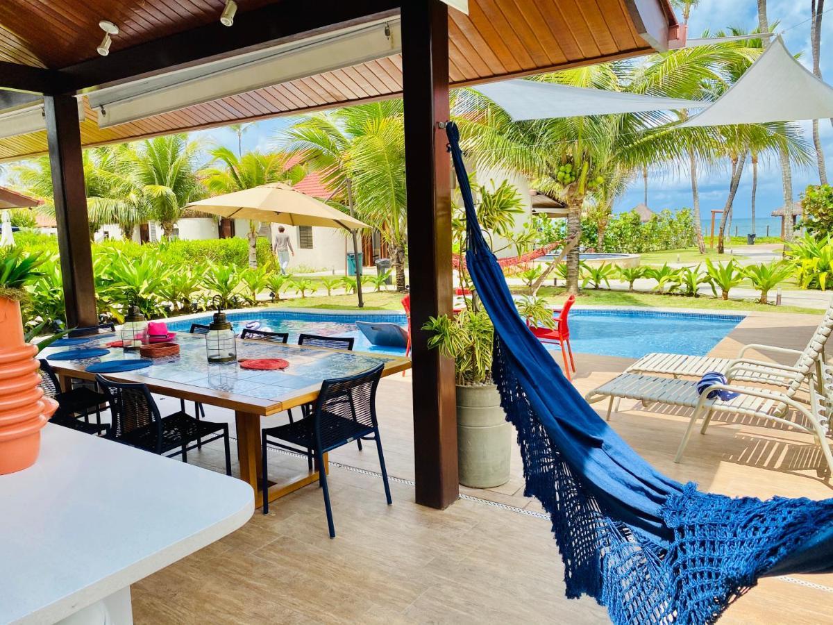 Dhea Oka Beach Muro Alto Pôrto das Galinhas Εξωτερικό φωτογραφία