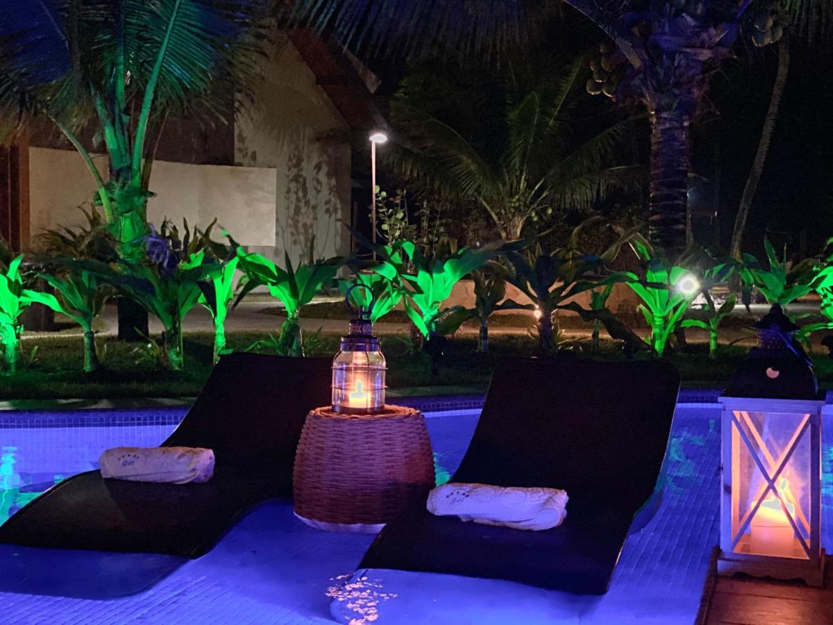 Dhea Oka Beach Muro Alto Pôrto das Galinhas Εξωτερικό φωτογραφία