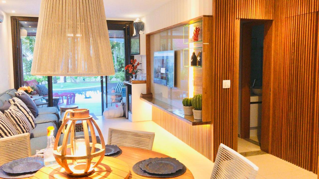 Dhea Oka Beach Muro Alto Pôrto das Galinhas Εξωτερικό φωτογραφία