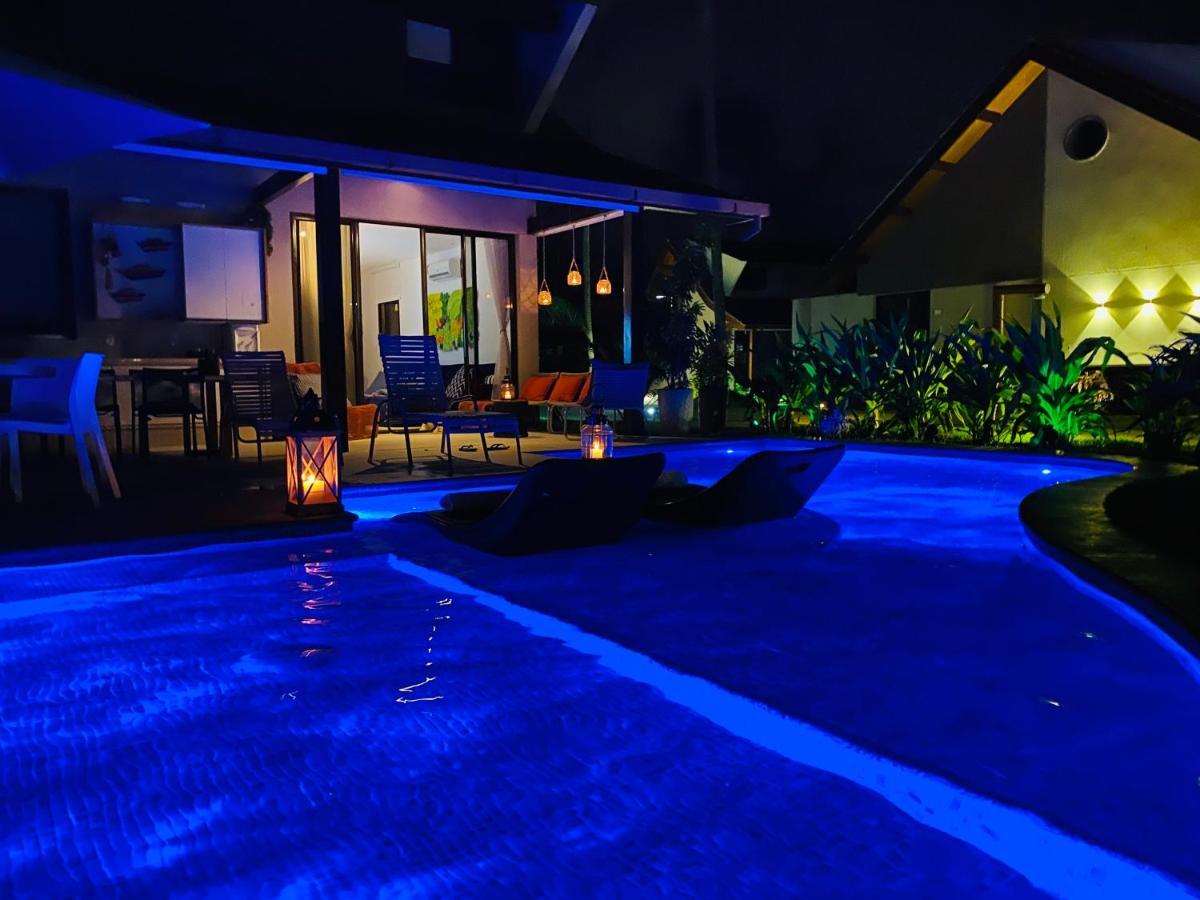 Dhea Oka Beach Muro Alto Pôrto das Galinhas Εξωτερικό φωτογραφία