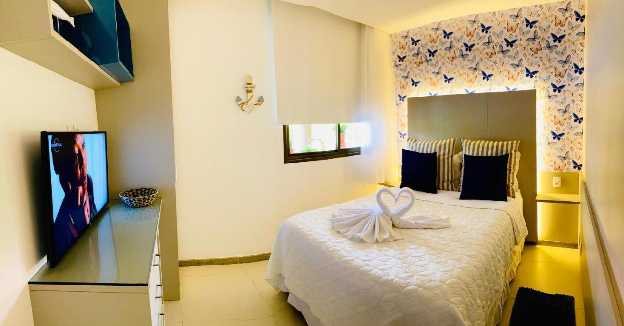 Dhea Oka Beach Muro Alto Pôrto das Galinhas Εξωτερικό φωτογραφία