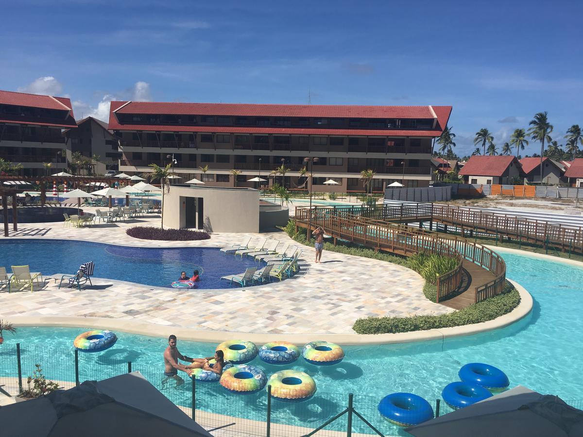 Dhea Oka Beach Muro Alto Pôrto das Galinhas Εξωτερικό φωτογραφία