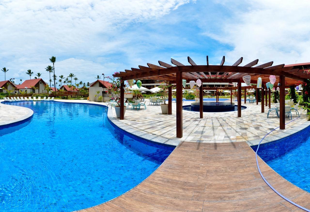 Dhea Oka Beach Muro Alto Pôrto das Galinhas Εξωτερικό φωτογραφία
