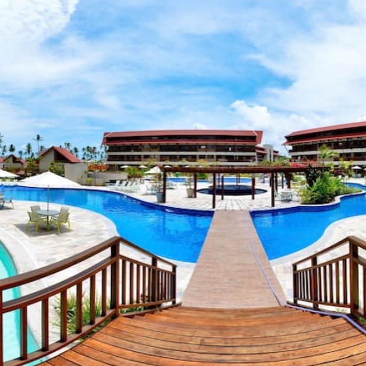 Dhea Oka Beach Muro Alto Pôrto das Galinhas Εξωτερικό φωτογραφία