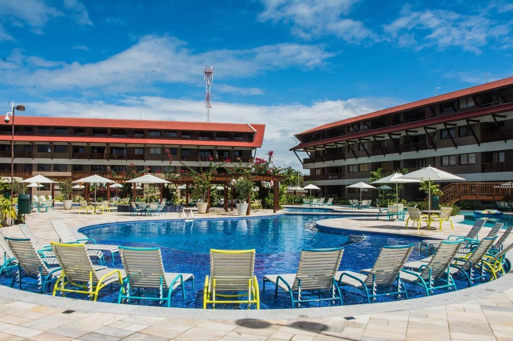 Dhea Oka Beach Muro Alto Pôrto das Galinhas Εξωτερικό φωτογραφία