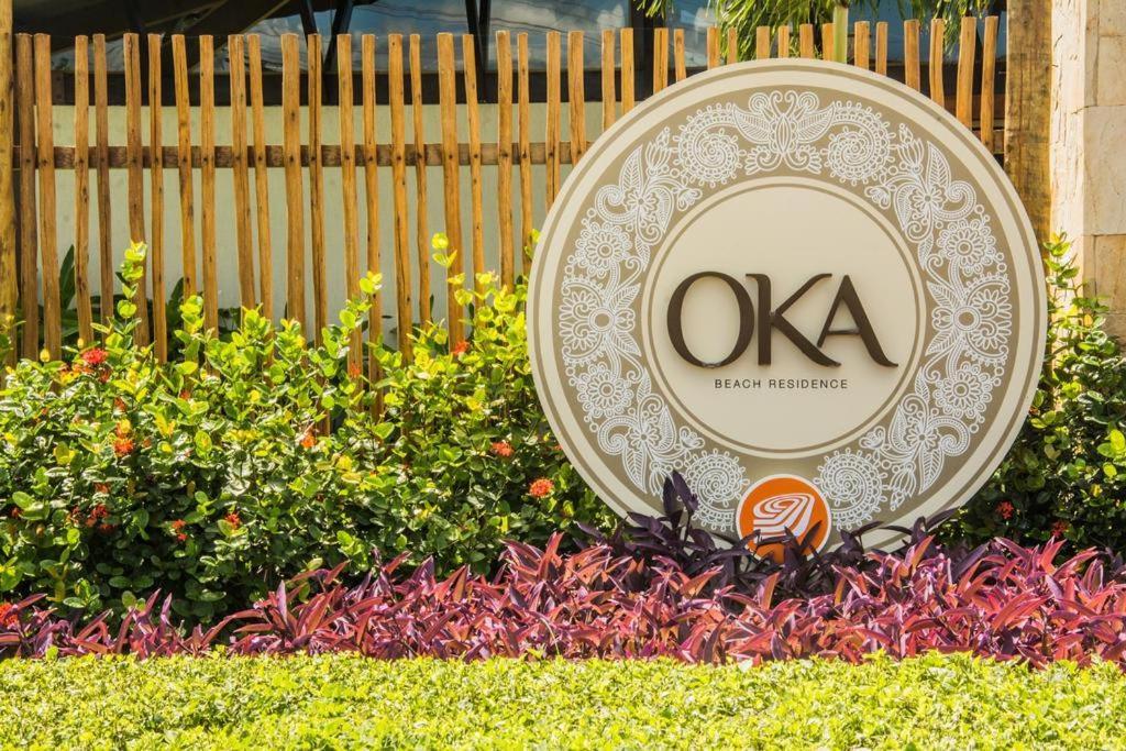 Dhea Oka Beach Muro Alto Pôrto das Galinhas Εξωτερικό φωτογραφία