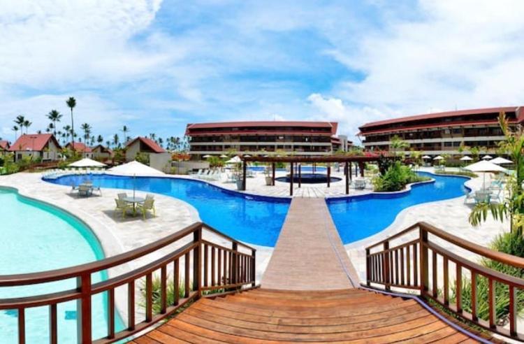Dhea Oka Beach Muro Alto Pôrto das Galinhas Εξωτερικό φωτογραφία
