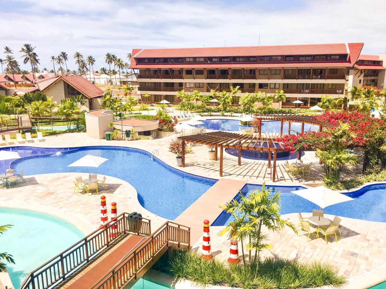 Dhea Oka Beach Muro Alto Pôrto das Galinhas Εξωτερικό φωτογραφία