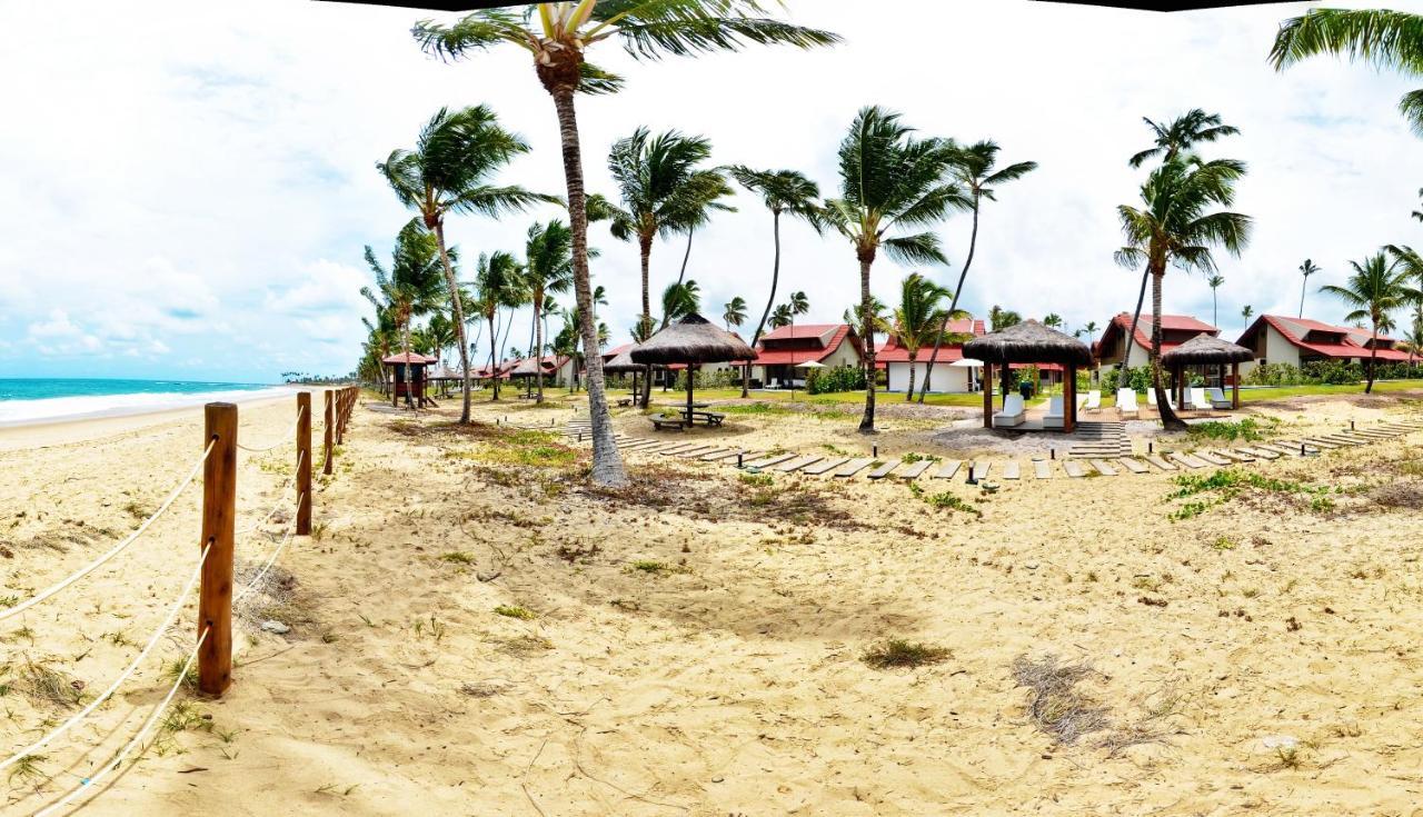 Dhea Oka Beach Muro Alto Pôrto das Galinhas Εξωτερικό φωτογραφία