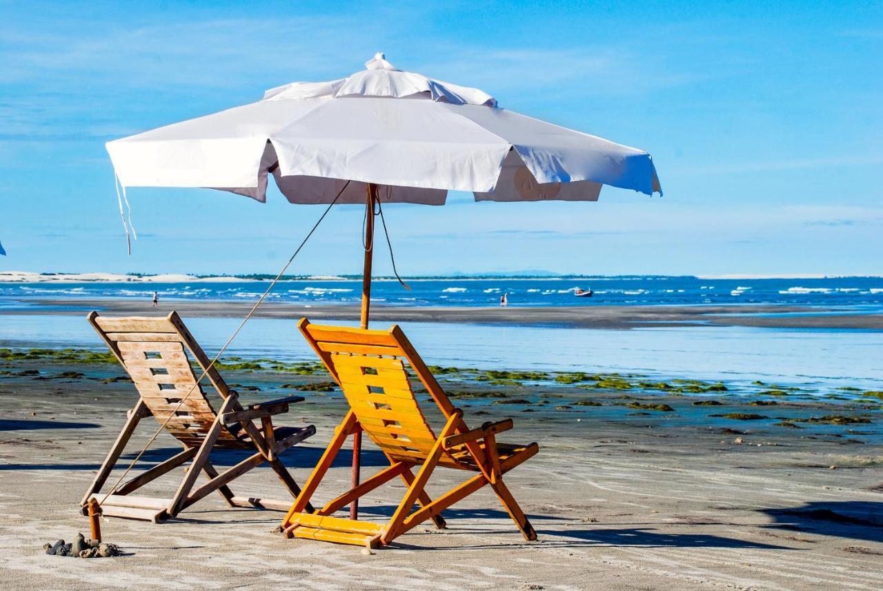 Dhea Oka Beach Muro Alto Pôrto das Galinhas Εξωτερικό φωτογραφία