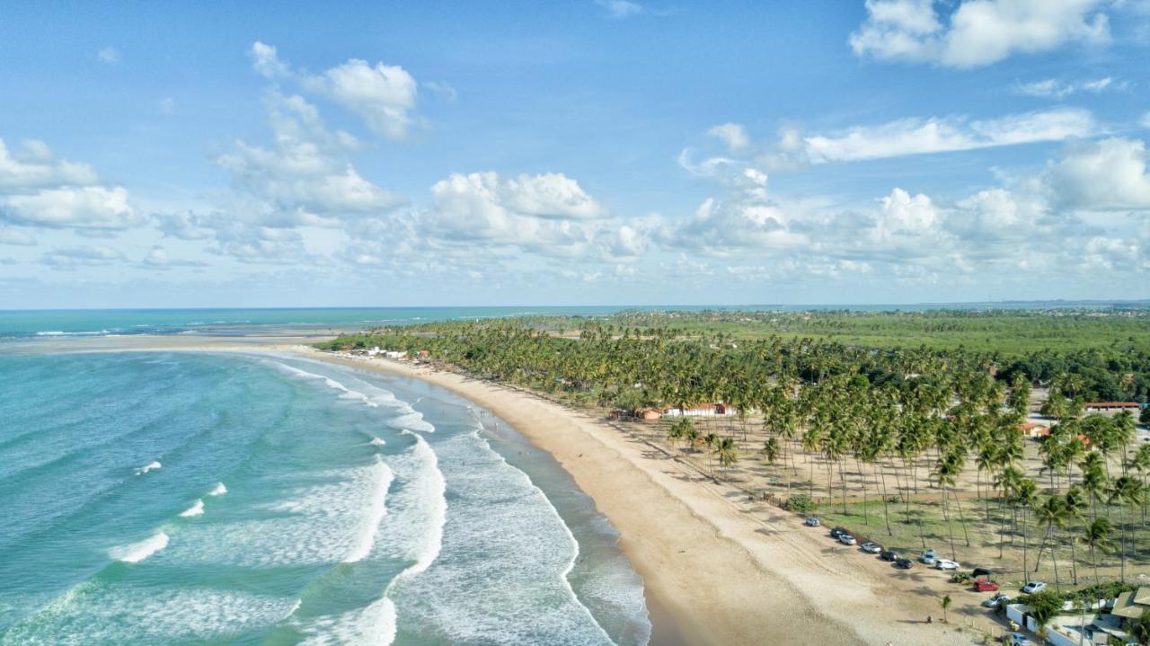 Dhea Oka Beach Muro Alto Pôrto das Galinhas Εξωτερικό φωτογραφία