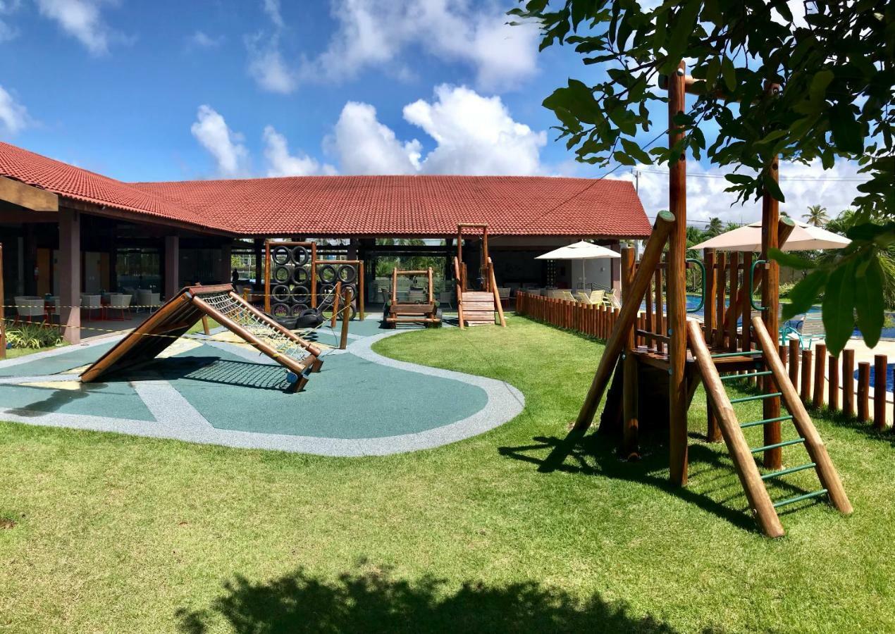 Dhea Oka Beach Muro Alto Pôrto das Galinhas Εξωτερικό φωτογραφία